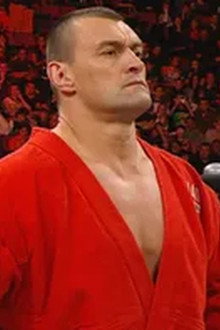 Raw - Apr. 19, 2010