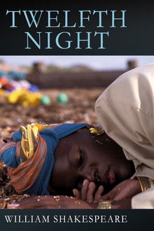 Twelfth Night poster