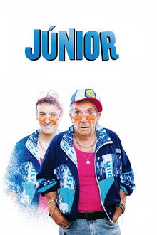 Júnior poster