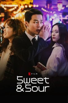 Imagem Sweet & Sour