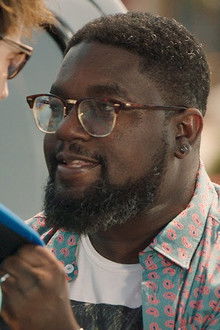 A Body and a Jet Ski (with LilRel Howery)