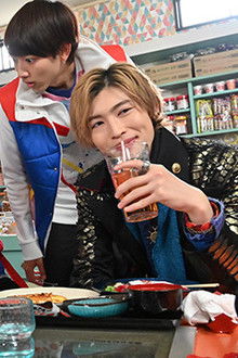 The Pleasantly Thrilling, World Famous Pirates!