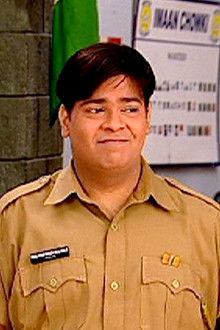 Chulbull Pandey is Here?