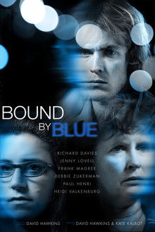 Bound By Blue poster