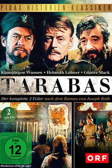 Tarabas poster