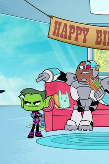 BBRBDAY