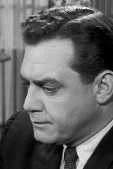 The Case Of The Provocative Protégé
