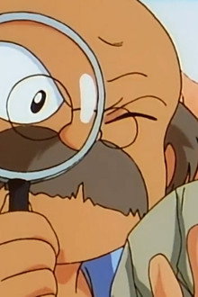 Attack of the Prehistoric Pokémon