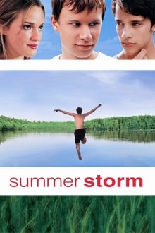 Watch Movies Summer Storm (2004) Full Free Online