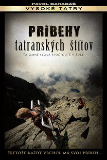 Príbehy tatranských štítov poster