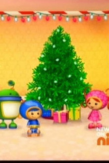 ---This is a wrong Episode, Actually belongs to Season 1...Santa's Little Fixers