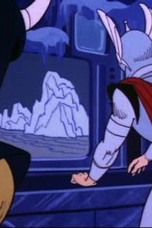 World Beneath the Ice