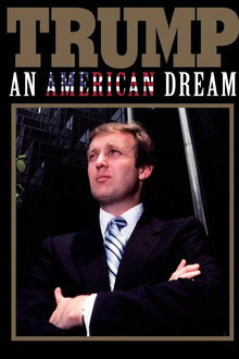 Trump: An American Dream poster