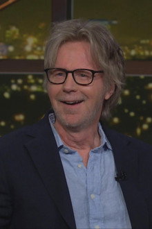 March 21, 2025: Dana Carvey, Ezra Klein, Andrew Sullivan