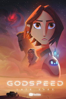Godspeed poster