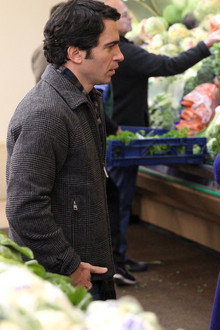 Danny Castellano Is My Nutritionist