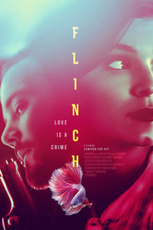 Watch Movies Flinch (2021) Full Free Online