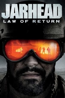 Watch Movies Jarhead: Law of Return (2019) Full Free Online