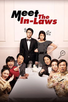 Meet the In-Laws poster