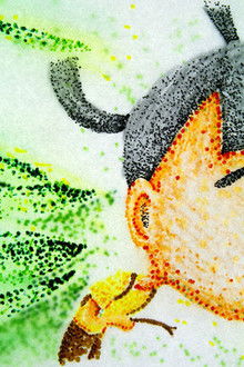 An Up-And-Coming Female Creator Exciting the World