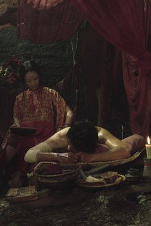 The Laughing Monster