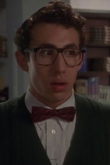 The Geek Shall Inherit the Earth