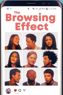 Watch Movies The Browsing Effect (2019) Full Free Online