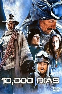 10.000 días (2014)