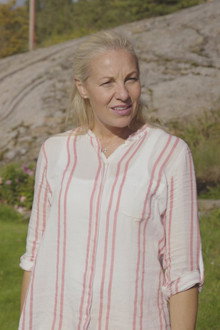 Rain Jacket & Bidding War