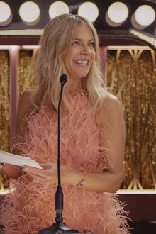 The Roast of Deborah Vance