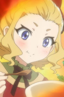 The Rich Girl and the Impossible Order