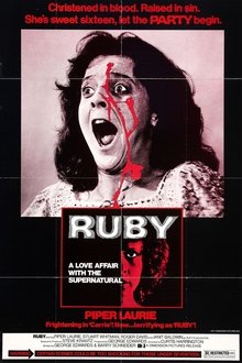 Ruby (1977)
