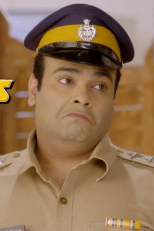 Manav: The Method Actor