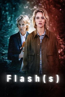 Flash(s) poster