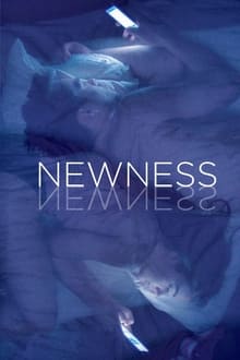 Newness poster