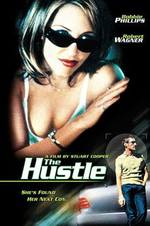 The Hustle poster