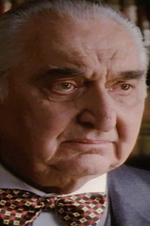 Witness for the Prosecution