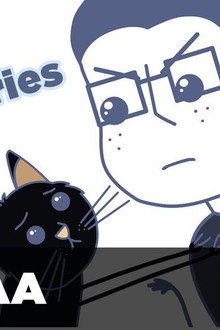 Cat Stories