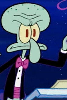 Suction Cup Symphony