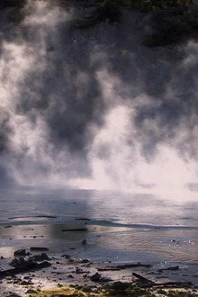 The Pacifc Northwest's Ring of Fire