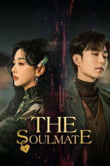 The Soulmate poster