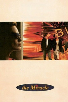 The Miracle poster