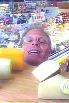 Say Cheese