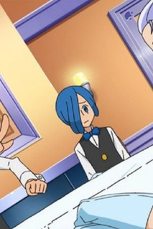 Survival of the Striaton Gym!