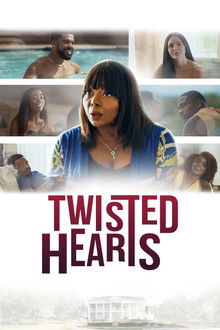 Twisted Hearts poster