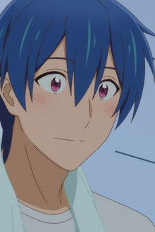 More Than a Confession, but Not Yet a Broken Heart.