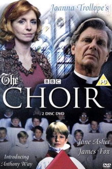 The Choir poster