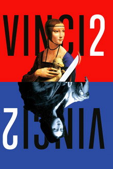 Vinci 2 poster