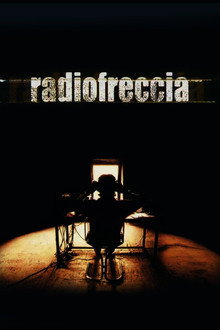 Radiofreccia poster