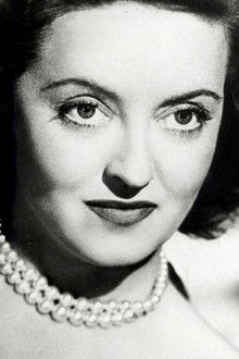 Bette Davis